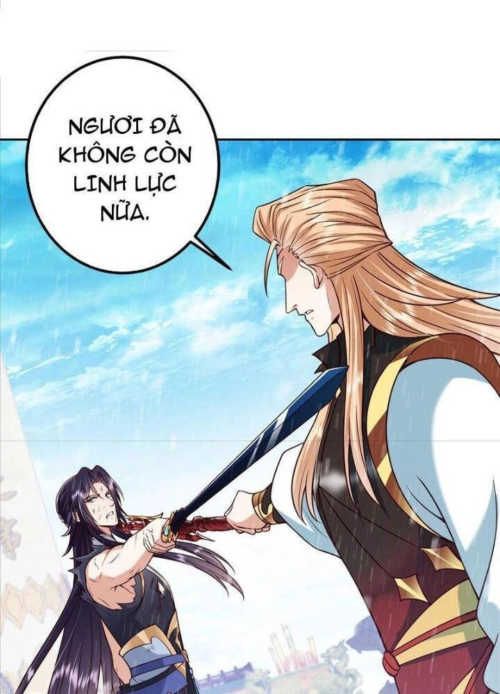 Chưởng Môn Khiêm Tốn Chút Chapter 269 - 3