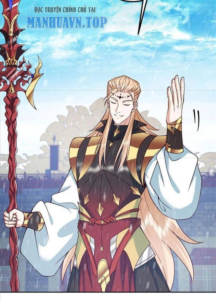 Chưởng Môn Khiêm Tốn Chút Chapter 269 - 7