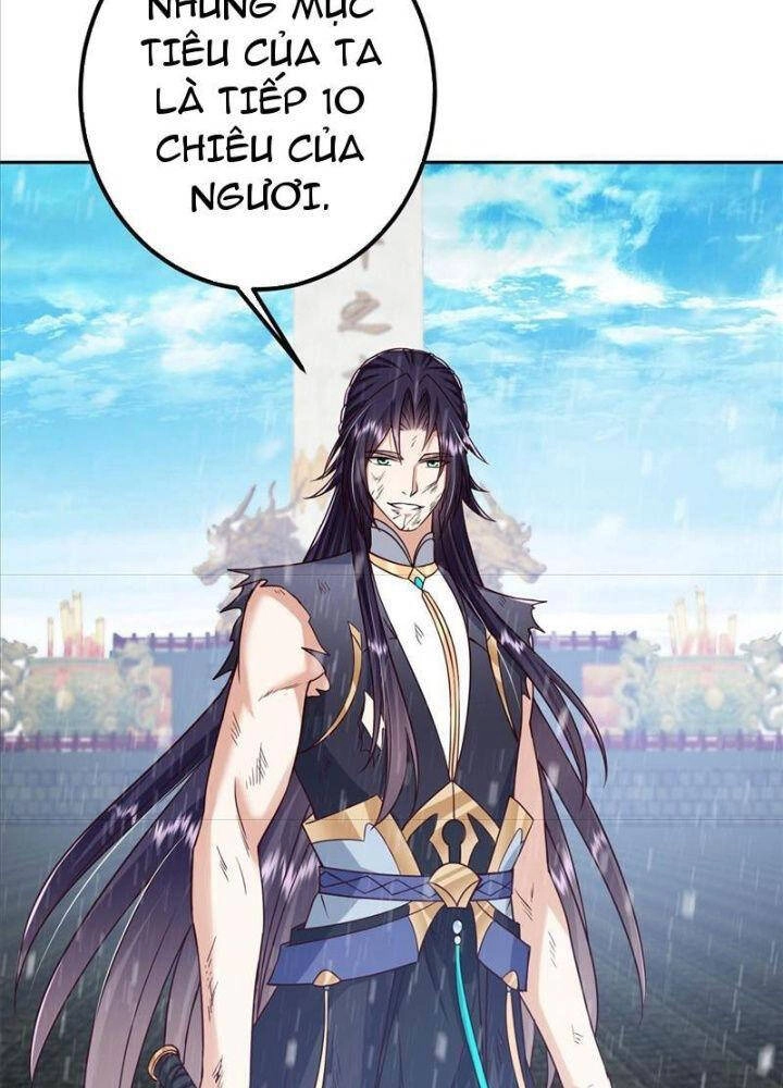 Chưởng Môn Khiêm Tốn Chút Chapter 269 - 9