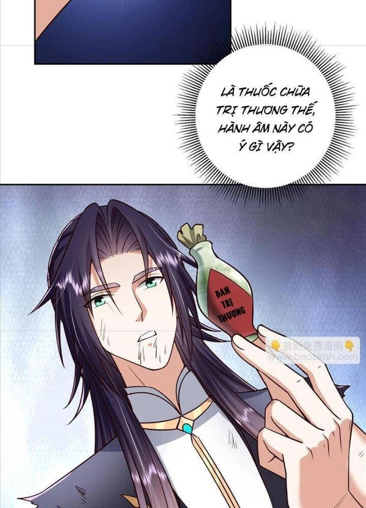 Chưởng Môn Khiêm Tốn Chút Chapter 269 - 15