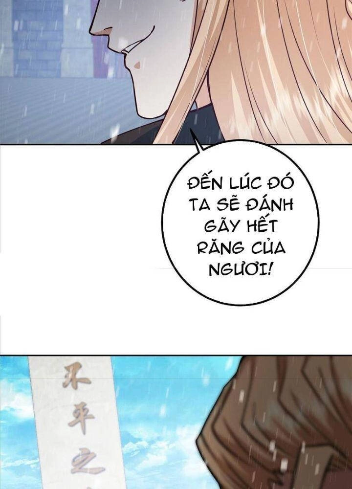 Chưởng Môn Khiêm Tốn Chút Chapter 269 - 21