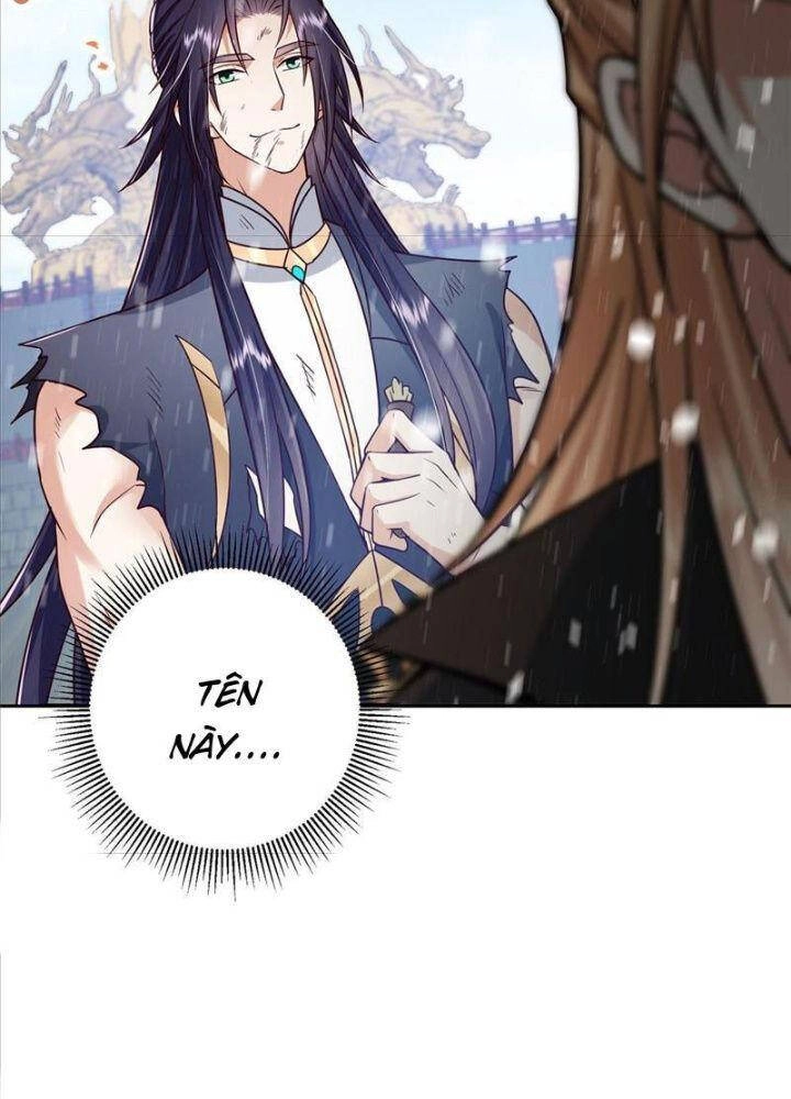 Chưởng Môn Khiêm Tốn Chút Chapter 269 - 23