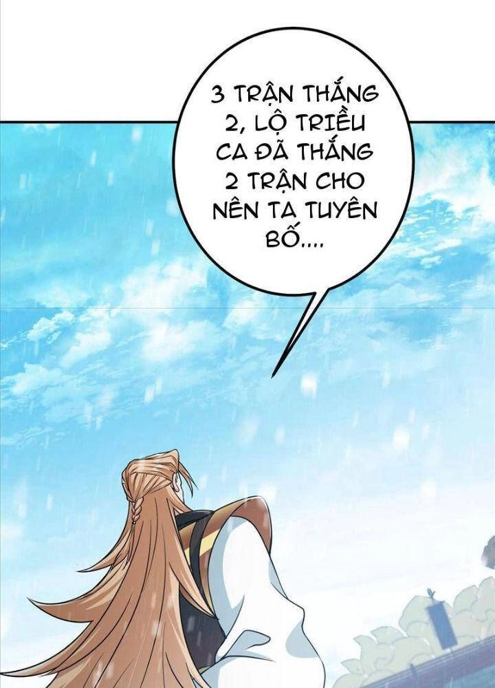 Chưởng Môn Khiêm Tốn Chút Chapter 269 - 25