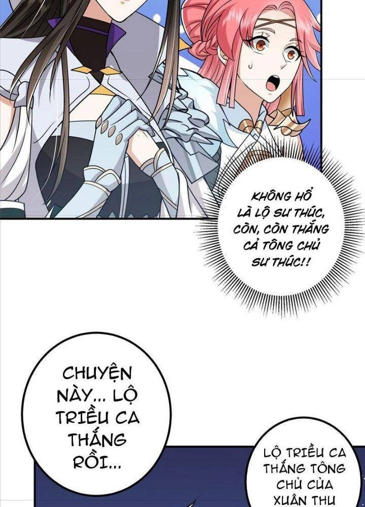 Chưởng Môn Khiêm Tốn Chút Chapter 269 - 29