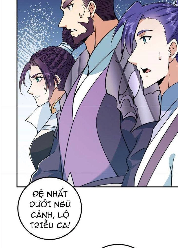 Chưởng Môn Khiêm Tốn Chút Chapter 269 - 31