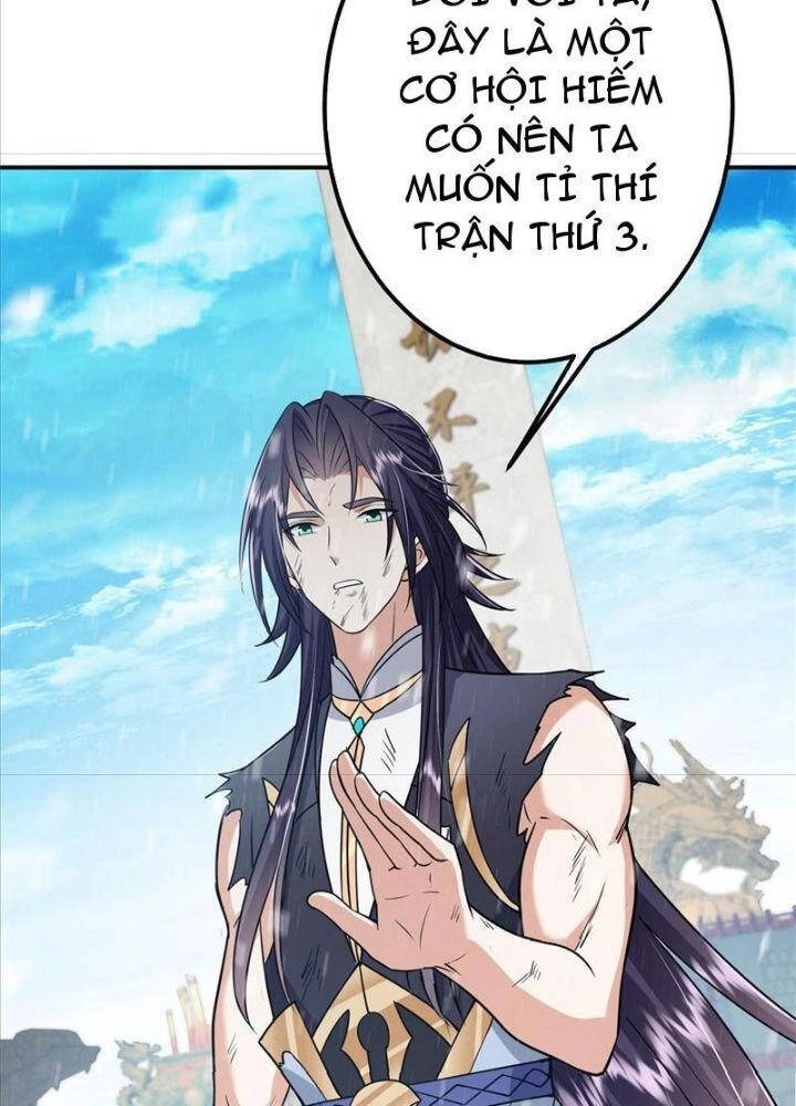 Chưởng Môn Khiêm Tốn Chút Chapter 269 - 33