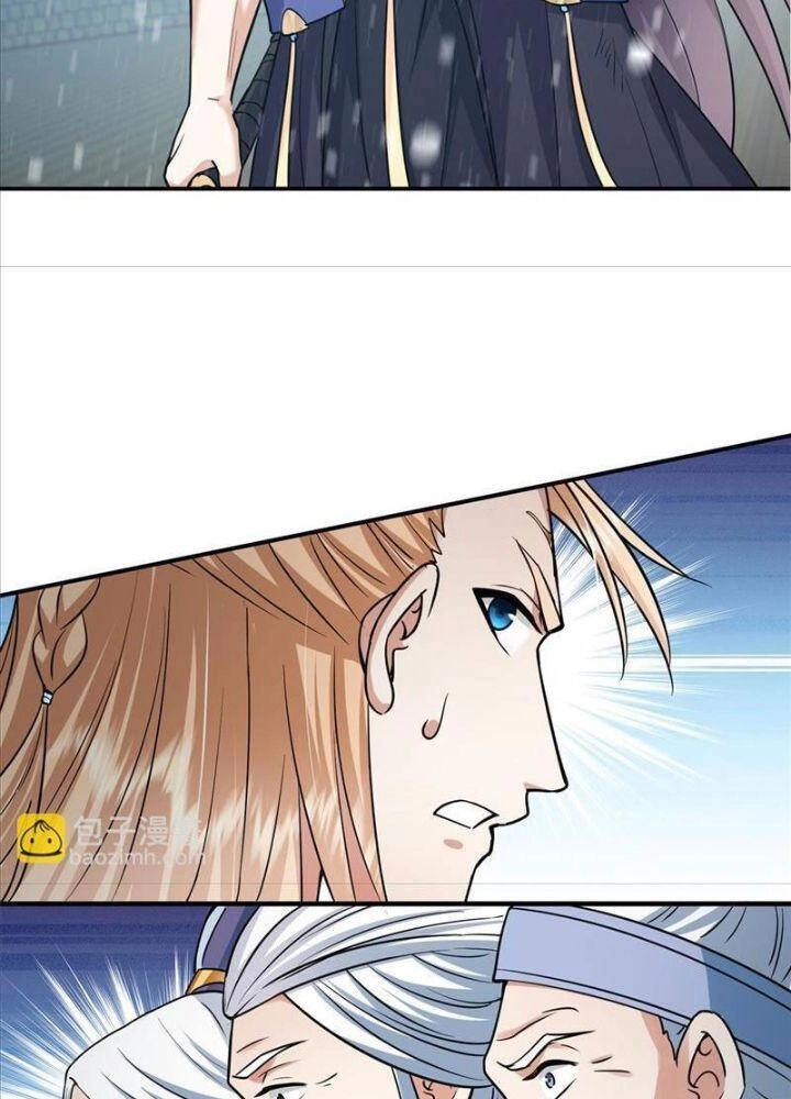 Chưởng Môn Khiêm Tốn Chút Chapter 269 - 35