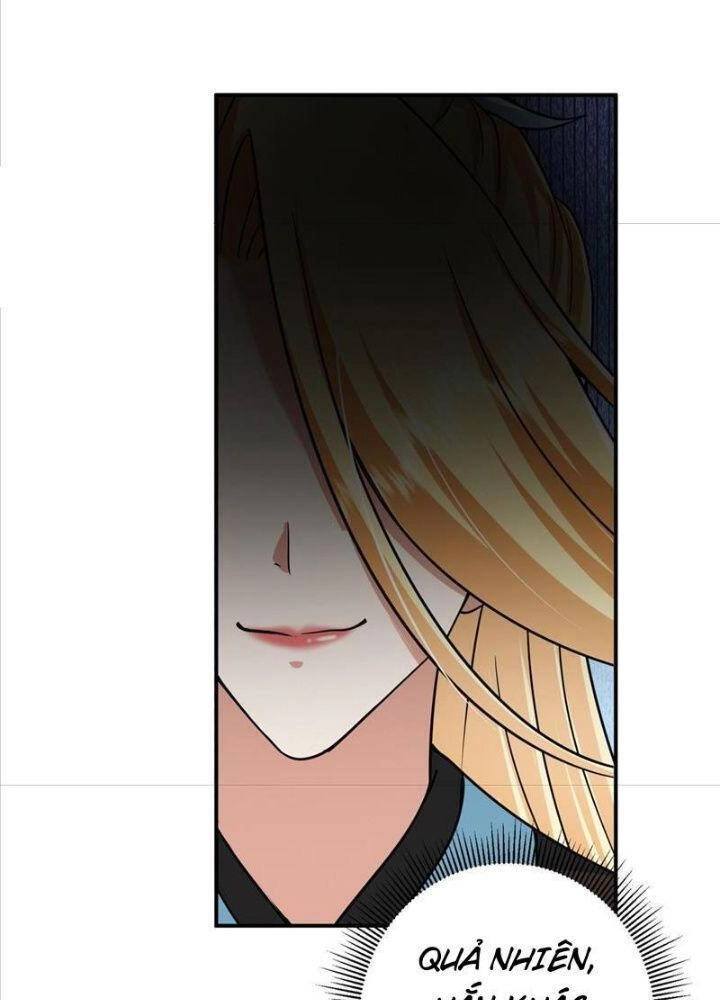 Chưởng Môn Khiêm Tốn Chút Chapter 269 - 39