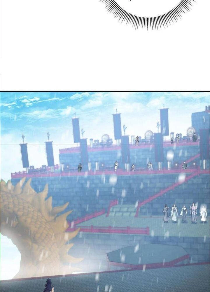 Chưởng Môn Khiêm Tốn Chút Chapter 269 - 41