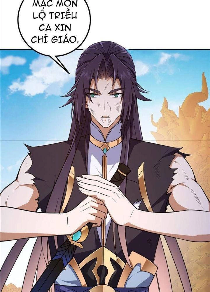 Chưởng Môn Khiêm Tốn Chút Chapter 269 - 47