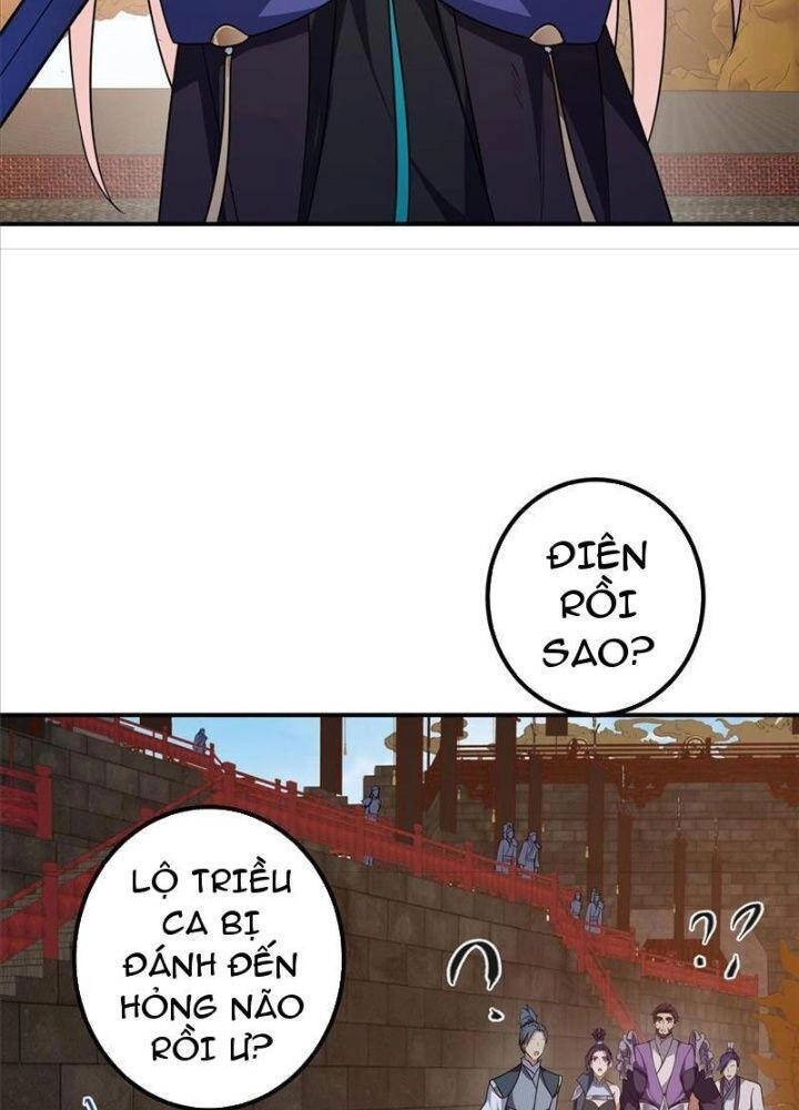 Chưởng Môn Khiêm Tốn Chút Chapter 269 - 49