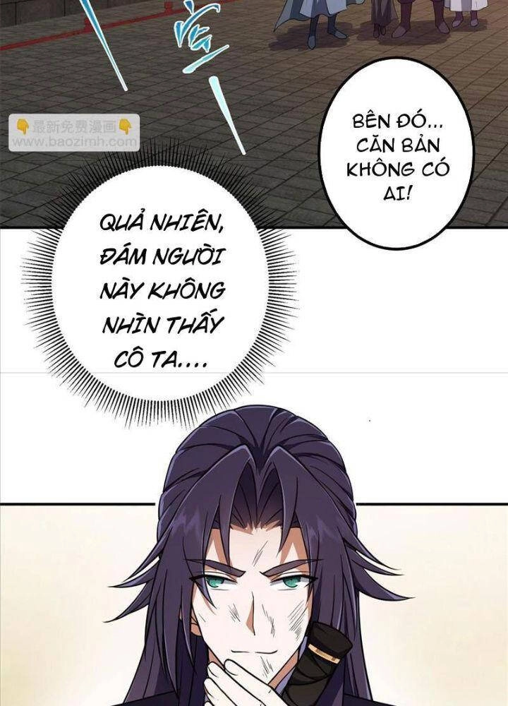 Chưởng Môn Khiêm Tốn Chút Chapter 269 - 51