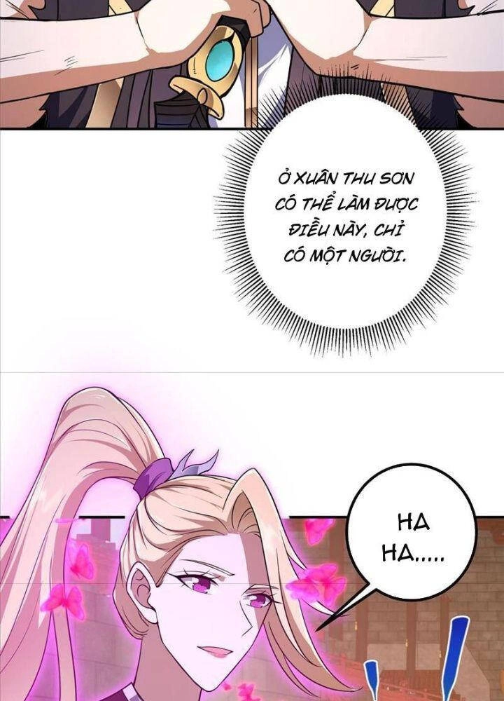 Chưởng Môn Khiêm Tốn Chút Chapter 269 - 53