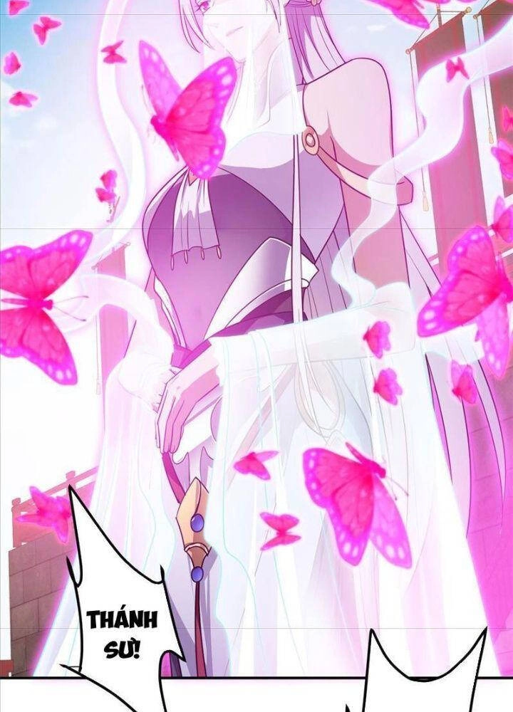 Chưởng Môn Khiêm Tốn Chút Chapter 269 - 59