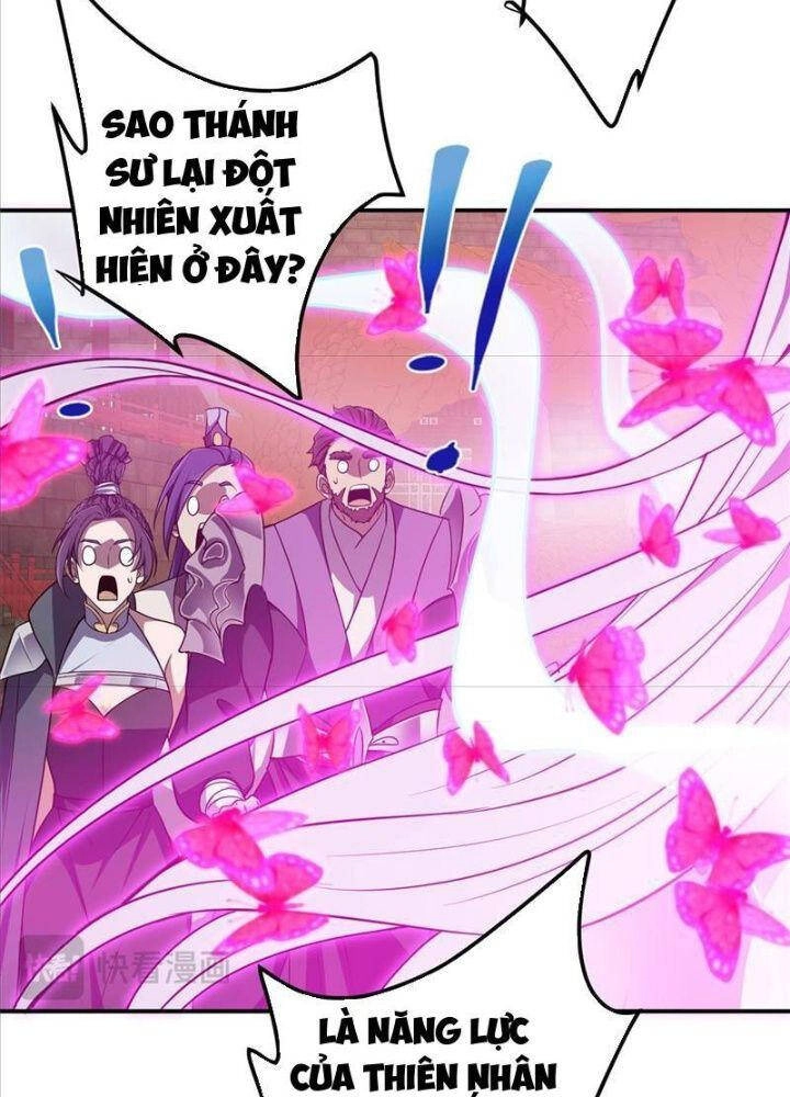 Chưởng Môn Khiêm Tốn Chút Chapter 269 - 61