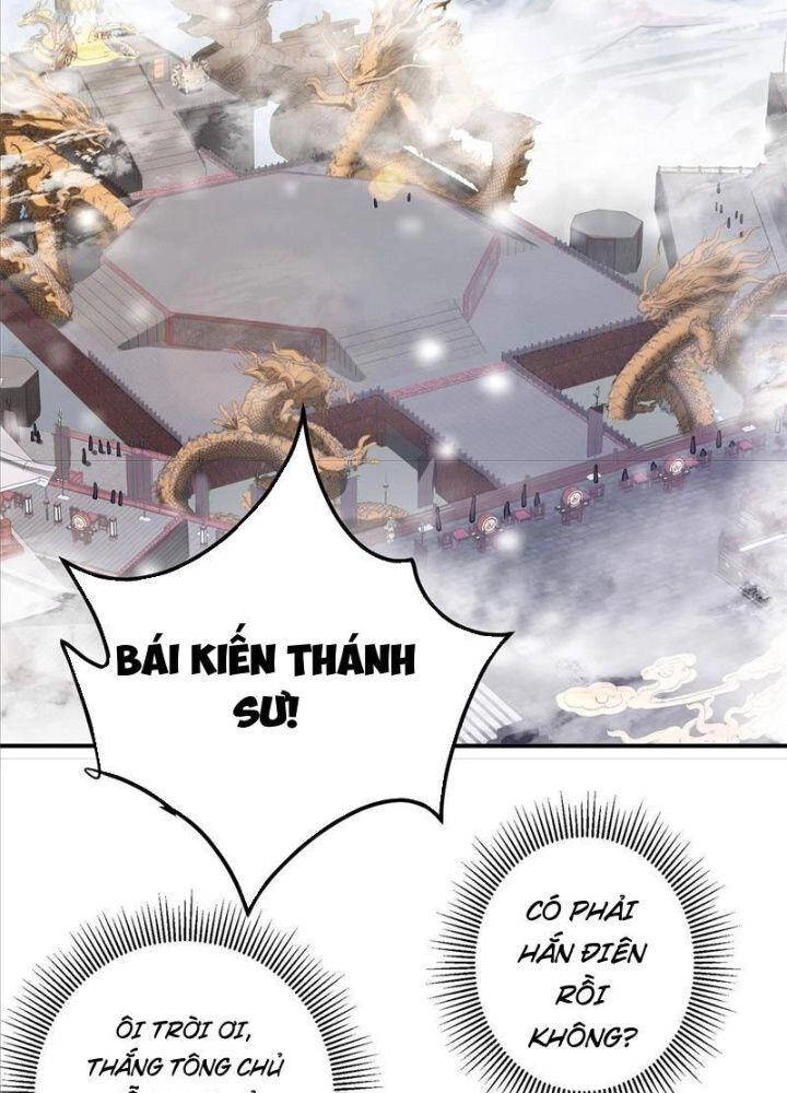 Chưởng Môn Khiêm Tốn Chút Chapter 269 - 71