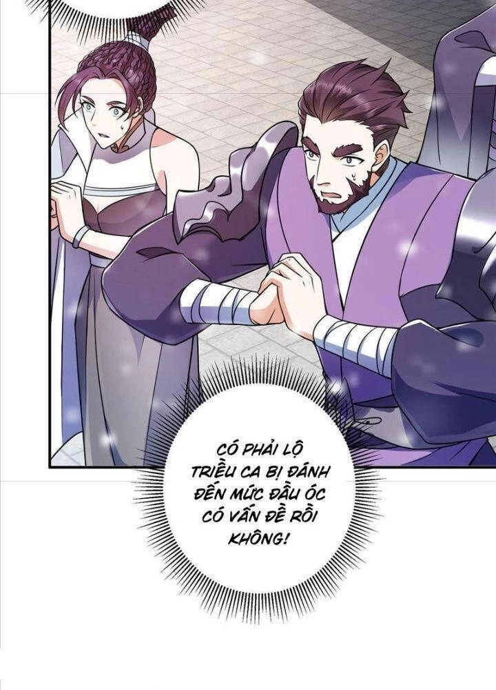 Chưởng Môn Khiêm Tốn Chút Chapter 269 - 73