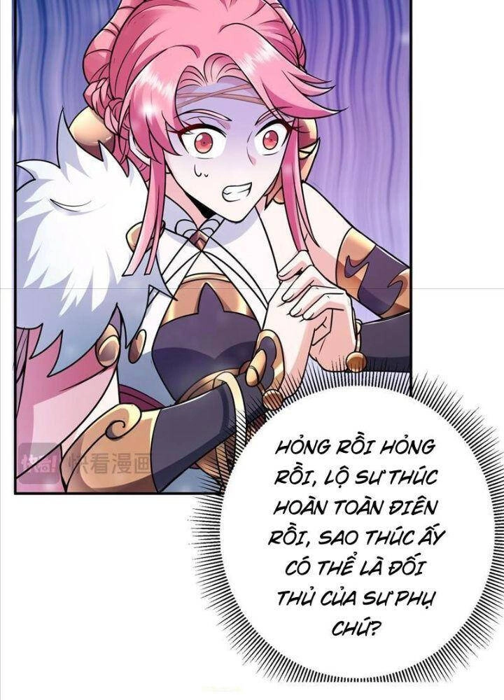 Chưởng Môn Khiêm Tốn Chút Chapter 269 - 75