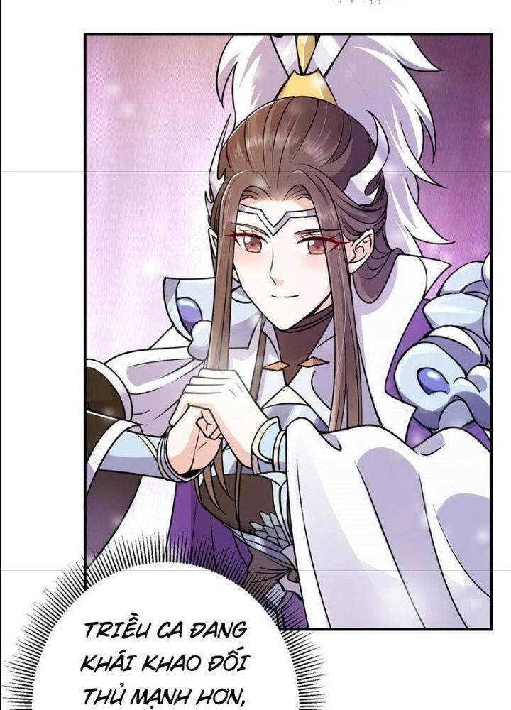 Chưởng Môn Khiêm Tốn Chút Chapter 269 - 77