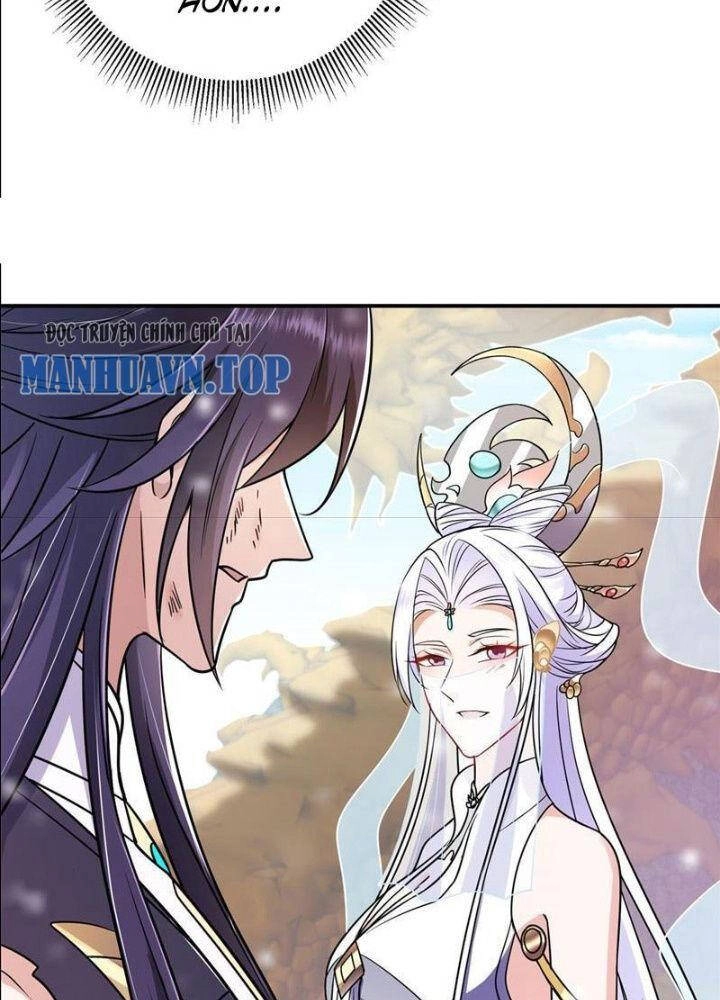 Chưởng Môn Khiêm Tốn Chút Chapter 269 - 79