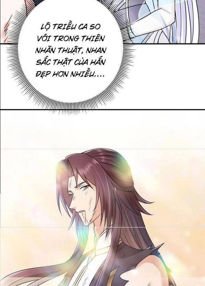 Chưởng Môn Khiêm Tốn Chút Chapter 269 - 81