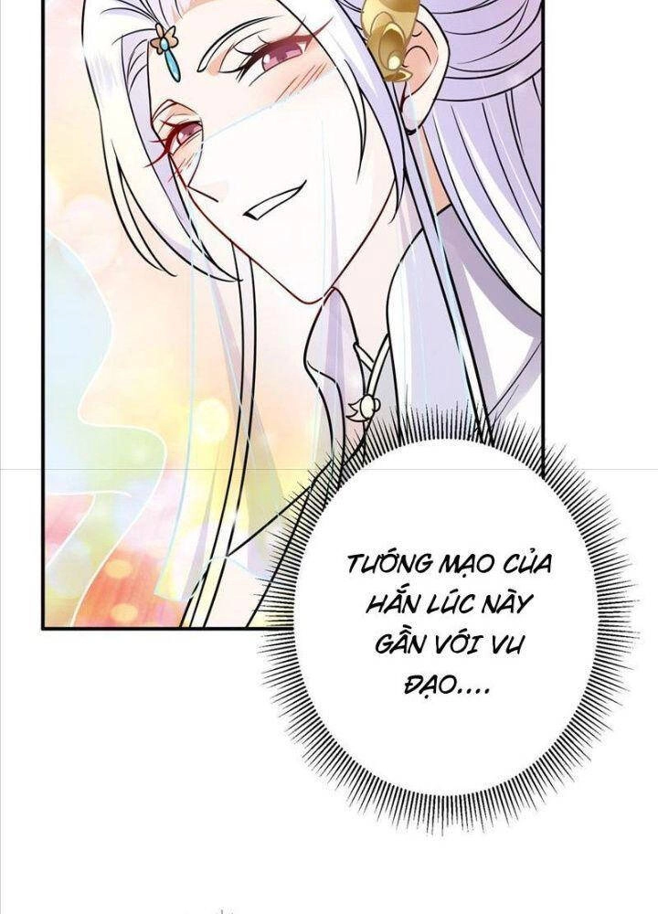 Chưởng Môn Khiêm Tốn Chút Chapter 269 - 85