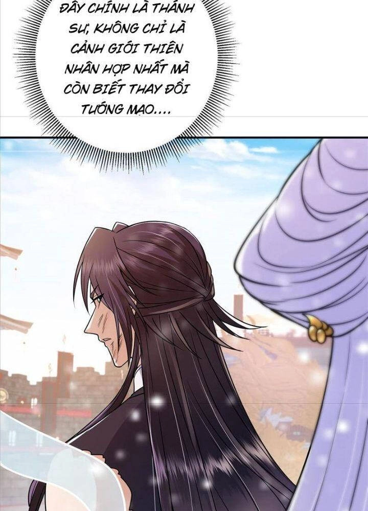 Chưởng Môn Khiêm Tốn Chút Chapter 269 - 87