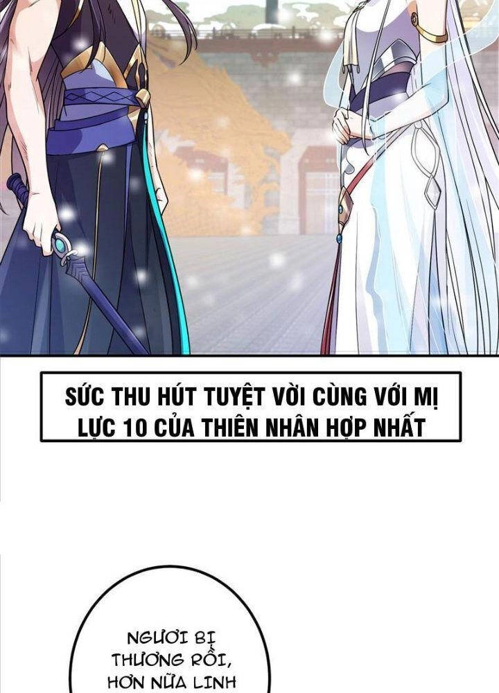 Chưởng Môn Khiêm Tốn Chút Chapter 269 - 91