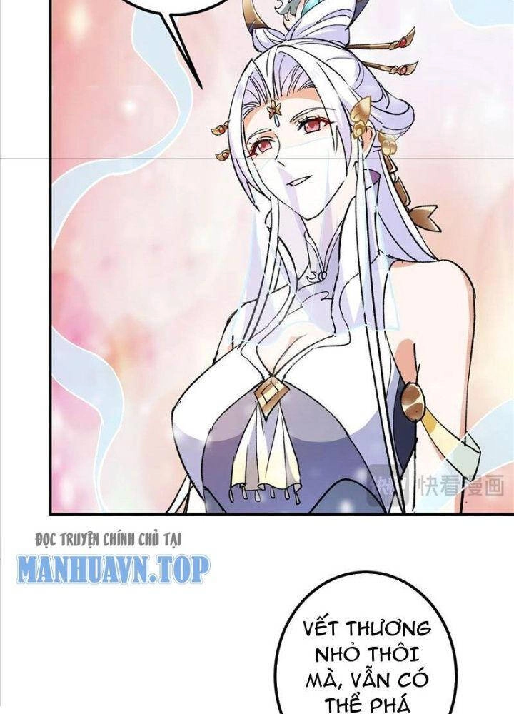 Chưởng Môn Khiêm Tốn Chút Chapter 269 - 93