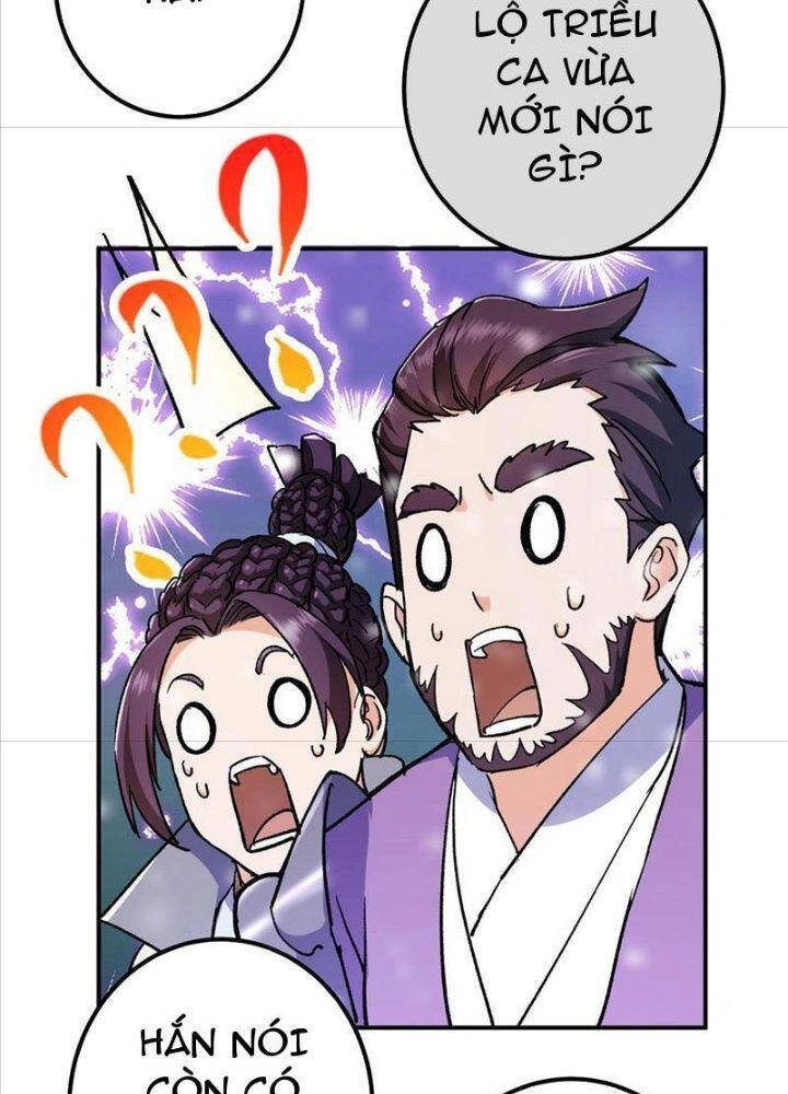 Chưởng Môn Khiêm Tốn Chút Chapter 269 - 97