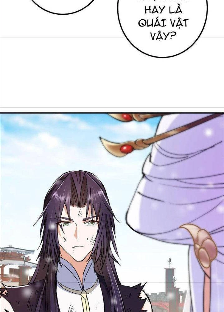 Chưởng Môn Khiêm Tốn Chút Chapter 269 - 99