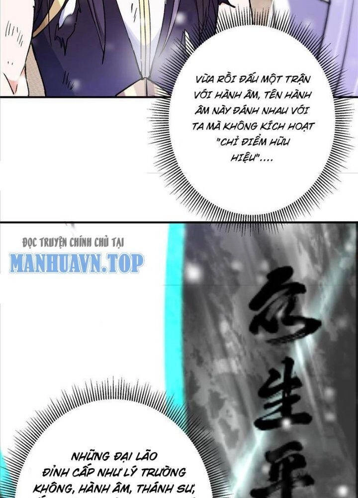 Chưởng Môn Khiêm Tốn Chút Chapter 269 - 101