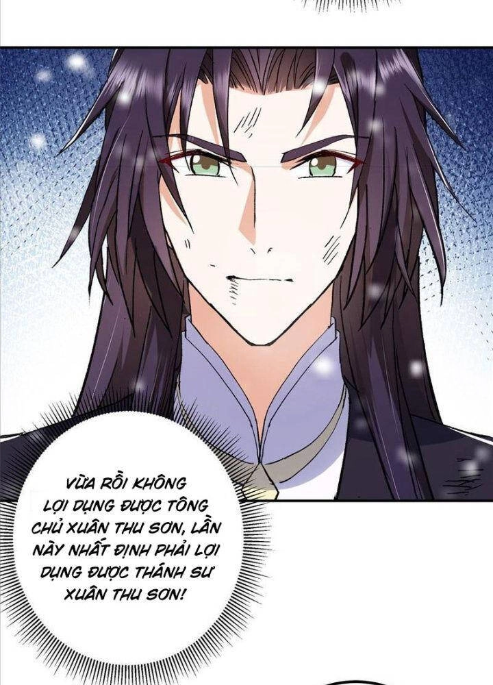 Chưởng Môn Khiêm Tốn Chút Chapter 269 - 105