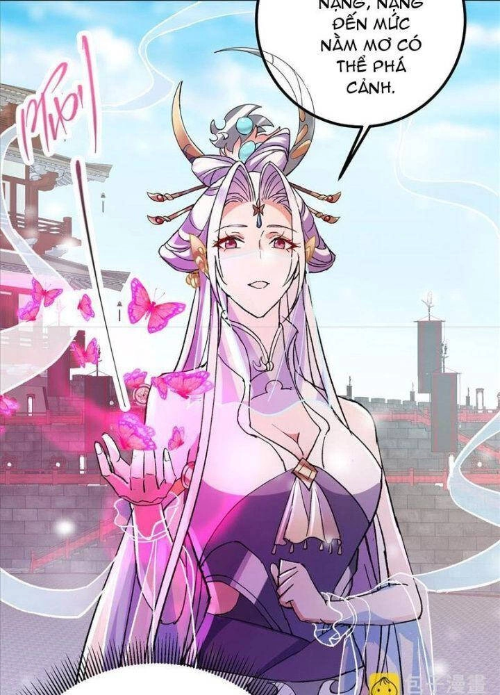 Chưởng Môn Khiêm Tốn Chút Chapter 269 - 107