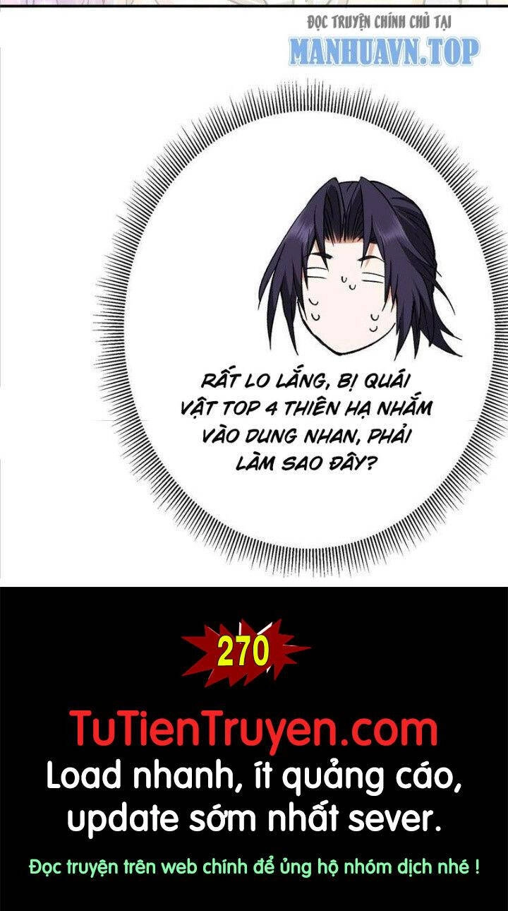 Chưởng Môn Khiêm Tốn Chút Chapter 269 - 115