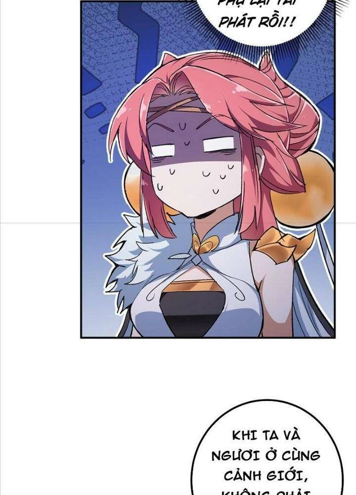 Chưởng Môn Khiêm Tốn Chút Chapter 270 - 3