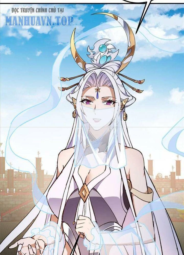 Chưởng Môn Khiêm Tốn Chút Chapter 270 - 5