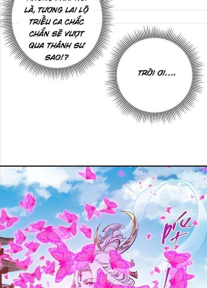 Chưởng Môn Khiêm Tốn Chút Chapter 270 - 11