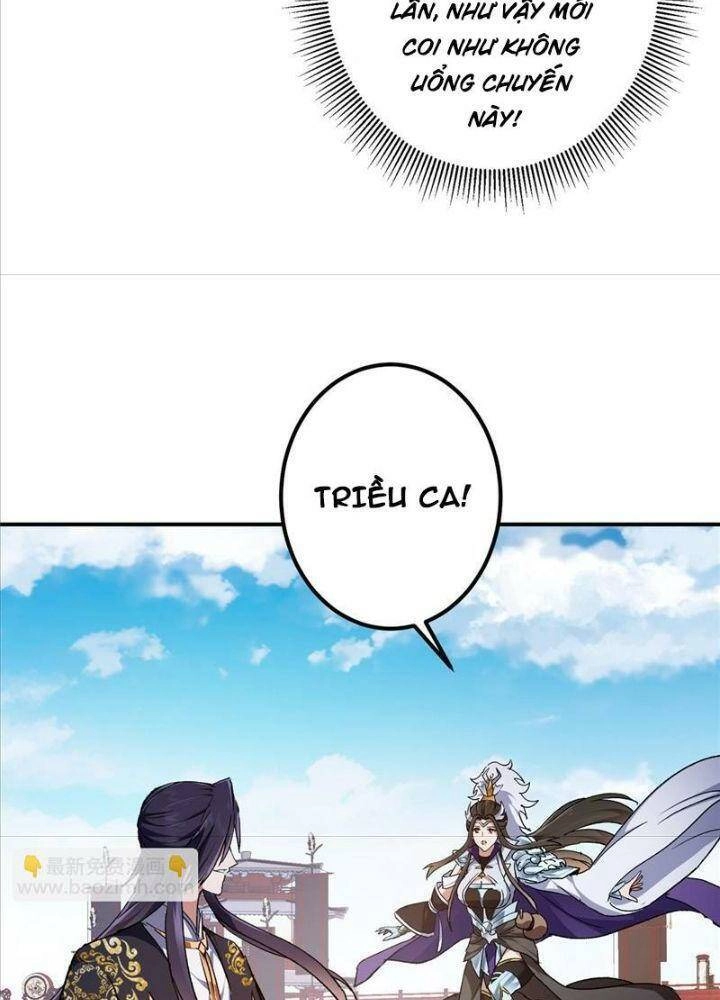 Chưởng Môn Khiêm Tốn Chút Chapter 270 - 21