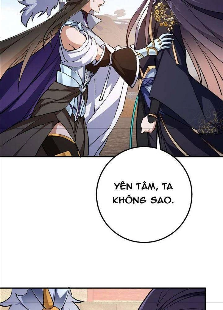 Chưởng Môn Khiêm Tốn Chút Chapter 270 - 25