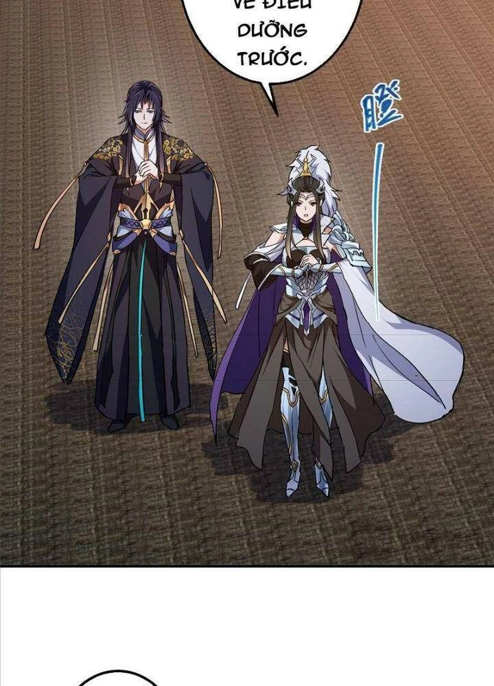 Chưởng Môn Khiêm Tốn Chút Chapter 270 - 29