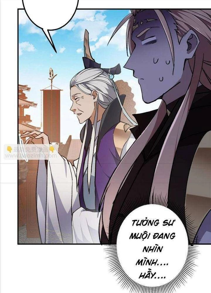 Chưởng Môn Khiêm Tốn Chút Chapter 270 - 31