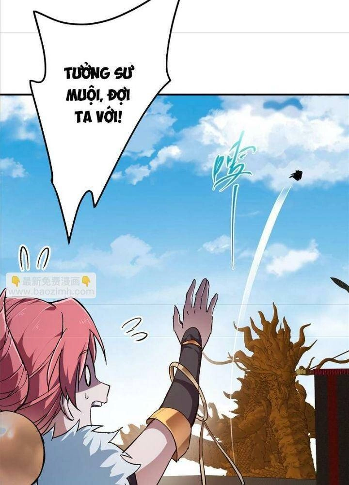 Chưởng Môn Khiêm Tốn Chút Chapter 270 - 33