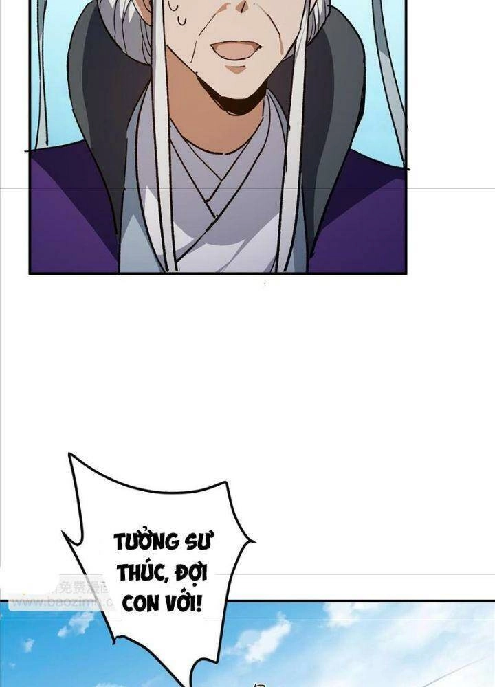 Chưởng Môn Khiêm Tốn Chút Chapter 270 - 39