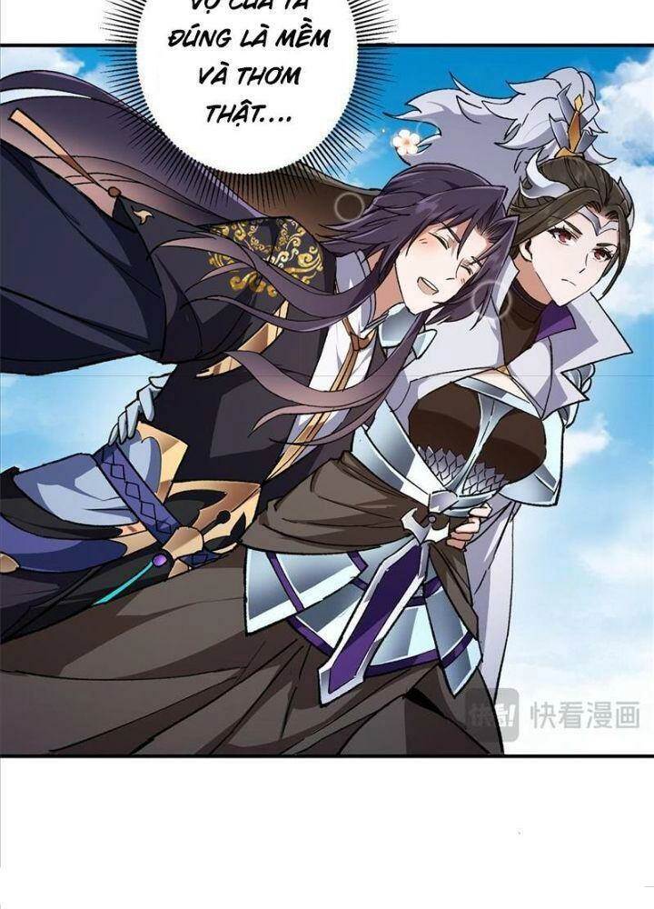 Chưởng Môn Khiêm Tốn Chút Chapter 270 - 43