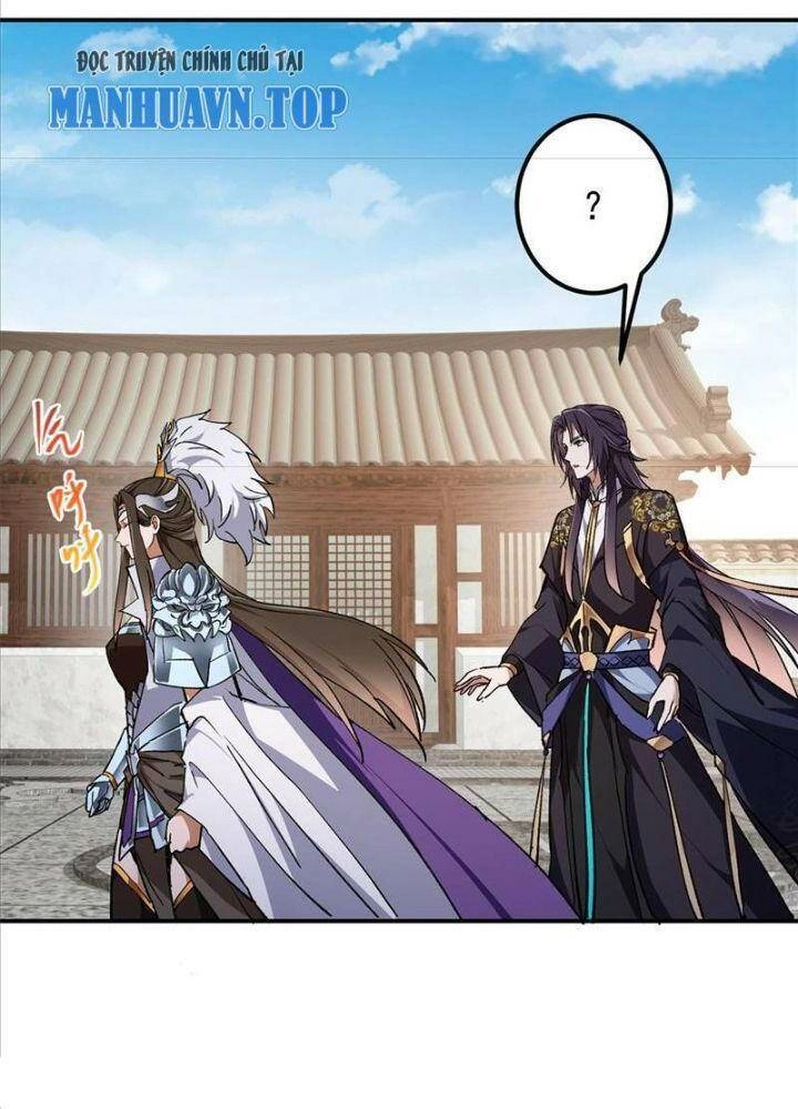 Chưởng Môn Khiêm Tốn Chút Chapter 270 - 47