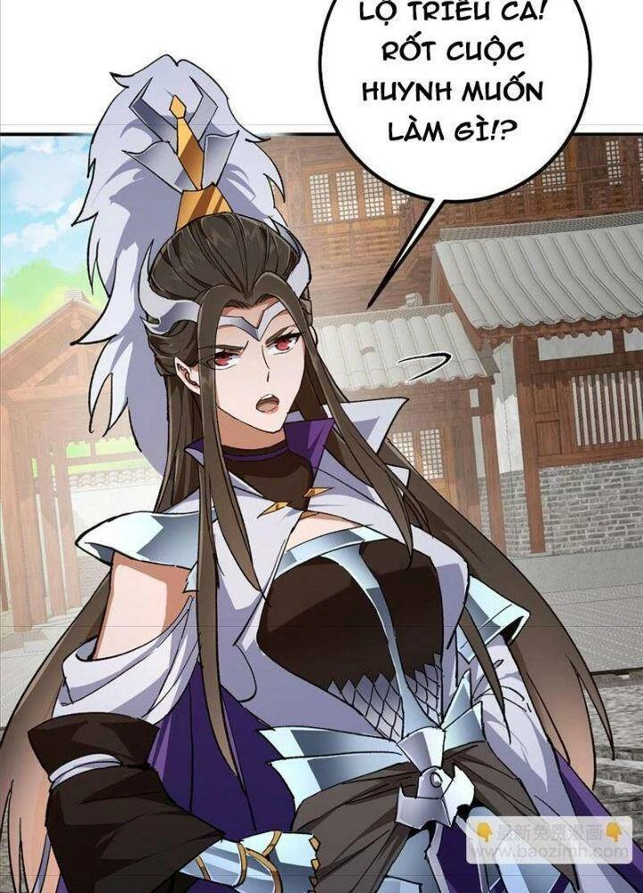 Chưởng Môn Khiêm Tốn Chút Chapter 270 - 51