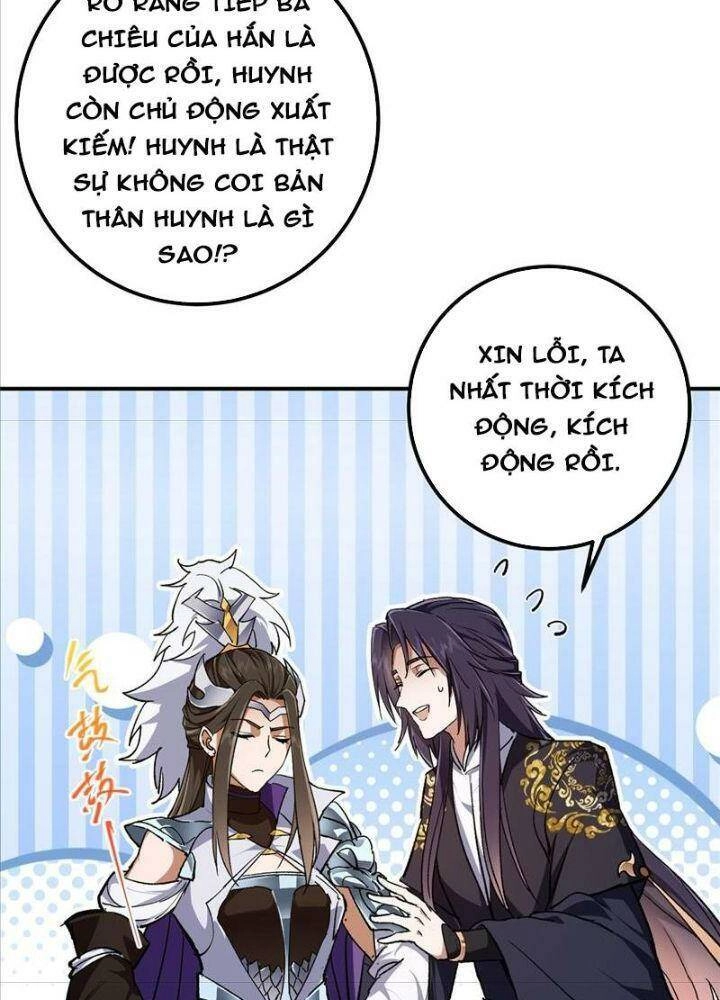 Chưởng Môn Khiêm Tốn Chút Chapter 270 - 53