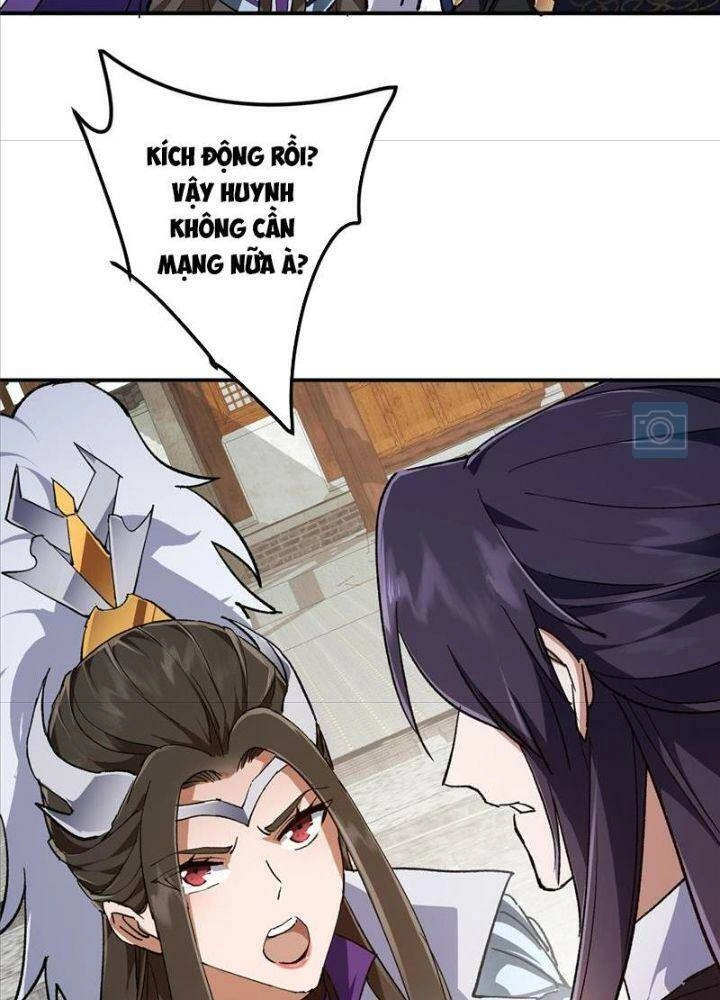 Chưởng Môn Khiêm Tốn Chút Chapter 270 - 55