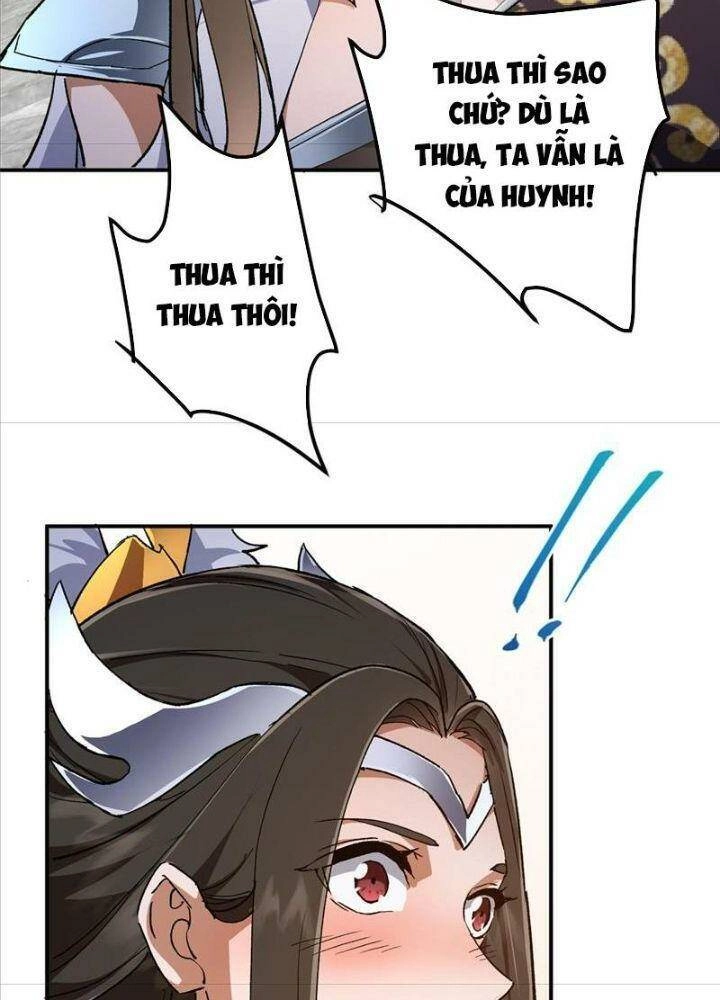 Chưởng Môn Khiêm Tốn Chút Chapter 270 - 57